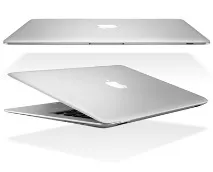 Встановлюємо Windows 7 x64 на Macbook Air macbook