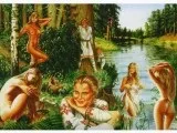 Вінчання у православній церкві фото
