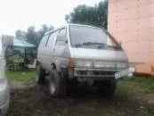 Вітровики - Клуб любителів мікроавтобусів та мінівенів вітровики