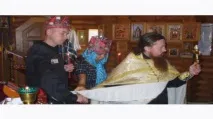 Вінчання у православній церкві православній