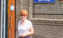 У Донецьку для порятунку мами, яка народила трійню, терміново потрібна кров донецьку