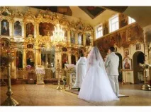 Вінчання у православній церкві вінчання