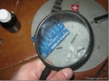 Ведроїд-мобіль - робот на Arduino - Частина 3 vspeed
