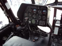 Вертоліт Мі-8 Мі-8
