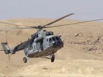 Вертоліт Мі-8 Мі-8