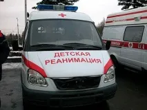 В Астрахані після змови знахарки новонароджена дівчинка впала в кому після
