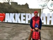 Василь Ломаченко тебе