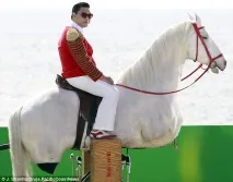 коней