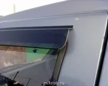 Вітровики - Клуб любителів мікроавтобусів та мінівенів мікроавтобусів