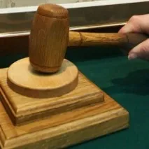В аукціоні в США купили срібний долар 1804 за 3, 3 млн доларів срібний