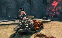 Vindictus, Огляд нової слешерної MMORPG гри vindictus