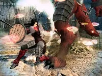 Vindictus, Огляд нової слешерної MMORPG гри огляд