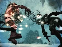 Vindictus, Огляд нової слешерної MMORPG гри слешерної