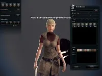 Vindictus, Огляд нової слешерної MMORPG гри огляд