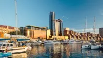 Висока мрія жити у гарному будинку біля моря у Владивостоці - ЄвгенФедоров жити