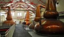 Віскі Гленфарклас – односолодовий віскі із Шотландії Відео, Наливали односолодовий