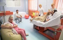 Вибір пологового будинку в Самарі, «Мати та Дитя самарі