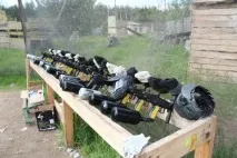 Види зброї для пейнтболу, «HeadshoT» моделі