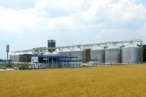 Вигода ремонту елеватора перед новим будівництвом, Альпбуд ремонту