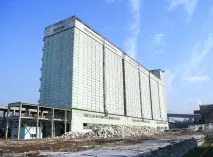 Вигода ремонту елеватора перед новим будівництвом, Альпбуд ремонту