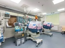 Вибір пологового будинку в Самарі, «Мати та Дитя пологового
