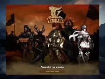 Vindictus, Огляд нової слешерної MMORPG гри огляд