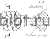 червеи