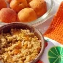 Смачне для мам, що годують), Рецепти Юльєтти смачне
