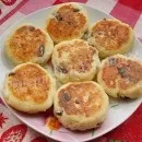 Смачне для мам, що годують), Рецепти Юльєтти смачне