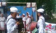 У Йошкар-Олі пройшов Пеледиш пайрем (ВІДЕО), MariUver пройшов