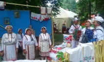 У Йошкар-Олі пройшов Пеледиш пайрем (ВІДЕО), MariUver йошкар-олі