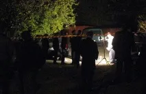 У Кабардино-Балкарії застрелили відомого тележурналіста кабардино-балкарії