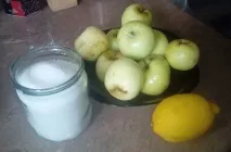 лимоном