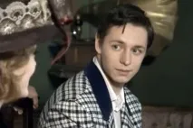 Володимир Жеребцов – біографія, фото, особисте життя, новини, фільмографія 2019 фото