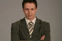 Володимир Жеребцов – біографія, фото, особисте життя, новини, фільмографія 2019 особисте