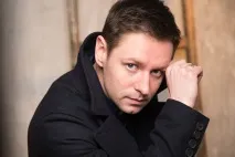 Володимир Жеребцов – біографія, фото, особисте життя, новини, фільмографія 2019 біографія