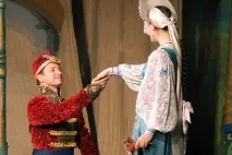 Володимир Жеребцов – біографія, фото, особисте життя, новини, фільмографія 2019 володимир