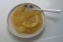 лимоном