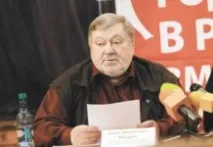 Володимир Кехман прокоментував свій ймовірний вихід з НОВАТ володимир