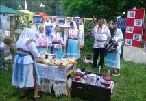 У Йошкар-Олі пройшов Пеледиш пайрем (ВІДЕО), MariUver йошкар-олі