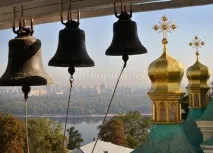 Позакласний захід для 5 - 7 класу на тему Великдень захід