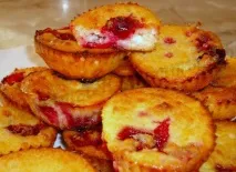 Смачне для мам, що годують), Рецепти Юльєтти смачне
