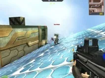 Вовчий загін Wolf Team, SocGamer socgamer