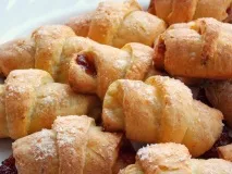 Смачне для мам, що годують), Рецепти Юльєтти смачне