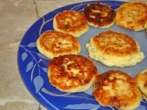 Смачне для мам, що годують), Рецепти Юльєтти рецепти