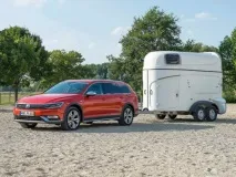 Volkswagen Passat Alltrack 2016-2017 фото ціна та комплектації, технічні характеристики та відео passat