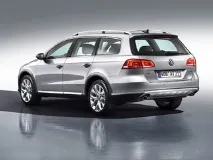 alltrack