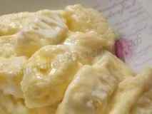 Смачне для мам, що годують), Рецепти Юльєтти смачне
