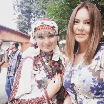 У Йошкар-Олі пройшов Пеледиш пайрем (ВІДЕО), MariUver йошкар-олі