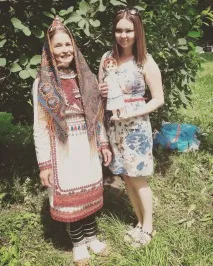 У Йошкар-Олі пройшов Пеледиш пайрем (ВІДЕО), MariUver пеледиш